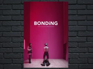 -Bonding (2018)-<br>The Complete Series
