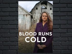 -Blood Runs Cold (2018)-<br>The Complete Series
