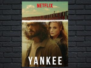 -Yankee (2019)-<br>The Complete Series