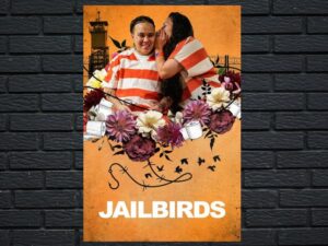 -Jailbirds (2019)-<br>The Complete Series