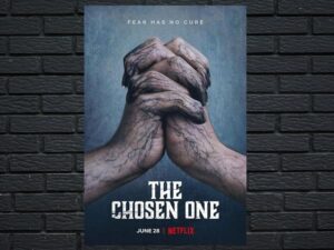 -The Chosen One (2019)-<br>The Complete Series