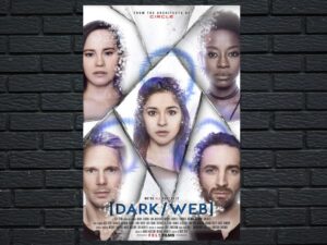 -Dark/Web (2019)-<br>The Complete Series