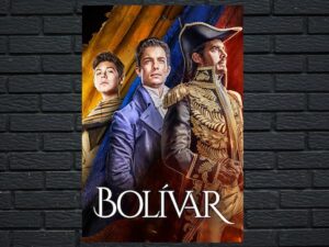 -Bol?var (2019)-<br>The Complete Series