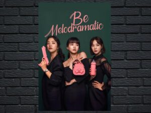 -Melloga Chejil (2019)-<br>The Complete Series