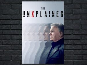 -The UnXplained (2019)-<br>The Original Movie