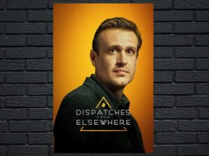 -Dispatches from Elsewhere (2020)-<br>The Complete Series