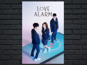 -Love Alarm (2019)-<br>The Complete Series