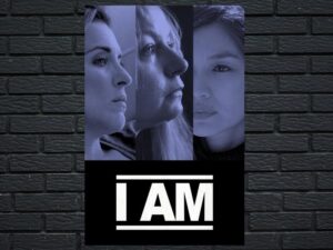 -I Am... (2019)-<br>The Complete Series