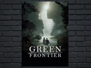 -Green Frontier (2019)-<br>The Complete Series