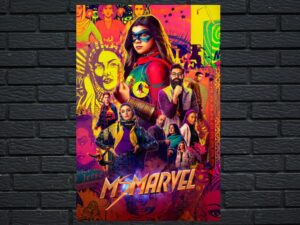 -Ms. Marvel (2022)-<br>The Original Movie