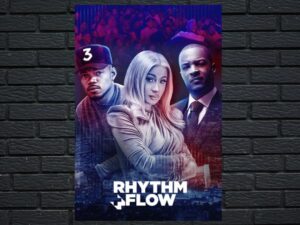 -Rhythm + Flow (2019)-<br>The Complete Series