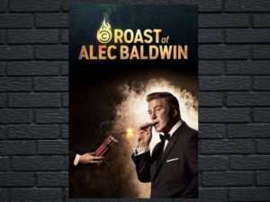 -Comedy Central Roast of Alec Baldwin (2019)-<br>The Original Movie