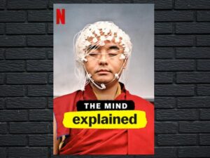 -The Mind, Explained (2019)-<br>The Complete Series