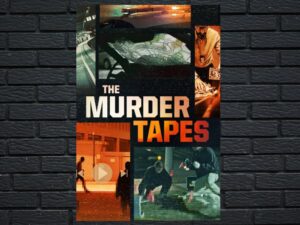 -The Murder Tapes (2019)-<br>The Complete Series