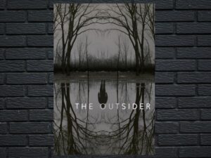 -The Outsider (2020)-<br>The Complete Series