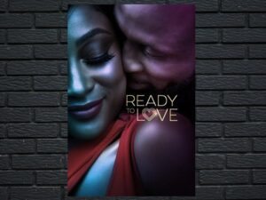 -Ready to Love (2018)-<br>The Complete Series