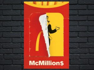 -McMillion$ (2020)-<br>The Complete Series