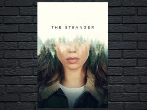 -The Stranger (2020)-<br>The Complete Series