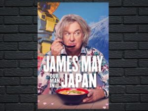 -James May: Our Man in... (2020)-<br>The Complete Series