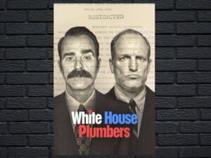 -White House Plumbers (2023)-<br>The Complete Series