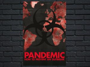 -Pandemic: How to Prevent an Outbreak (2020)-<br>The Complete Series