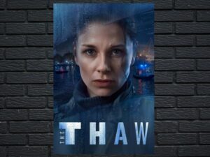 -The Thaw (2022)-<br>The Complete Series