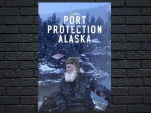 -Port Protection (2015)-<br>The Original Movie