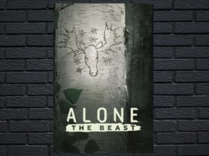 -Alone: The Beast (2020)-<br>The Complete Series