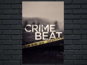 -Crime Beat (2020)-<br>The Complete Series