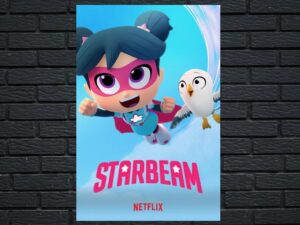 -StarBeam (2020)-<br>The Complete Series