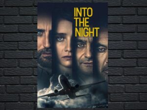 -Into the Night (2020)-<br>The Complete Series
