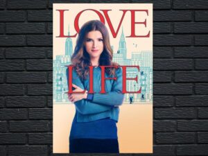 -Love Life (2020)-<br>The Complete Series