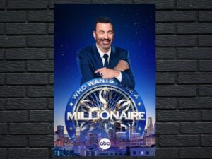 -Who Wants to Be a Millionaire (2020)-<br>The Complete Series