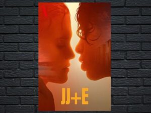 -JJ+E (2021)-<br>The Original Movie