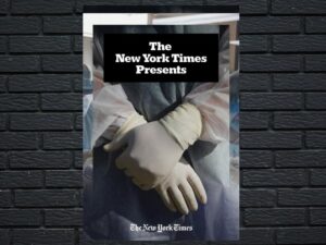 -The New York Times Presents (2020)-<br>The Complete Series