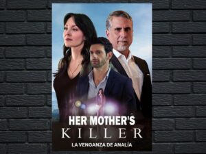 -Her Mother's Killer (2020)-<br>The Complete Series