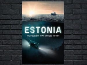 -Estonia - funnet som endrer alt (2020)-<br>The Complete Series