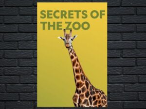 -Secrets of the Zoo (2018)-<br>The Complete Series