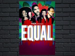 -Equal (2020)-<br>The Complete Series