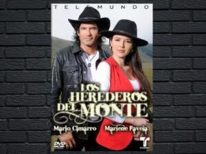 -Los Herederos del Monte (2011)-<br>The Complete Series