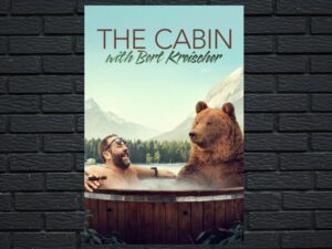 -The Cabin with Bert Kreischer (2020)-<br>The Complete Series