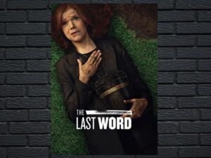 -The Last Word (2020)-<br>The Complete Series