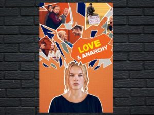 -Love & Anarchy (2020)-<br>The Complete Series