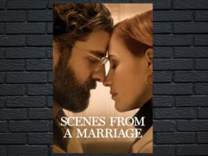 -Scenes from a Marriage (2021)-<br>The Complete Series