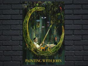 -Painting with John (2021)-<br>The Complete Series