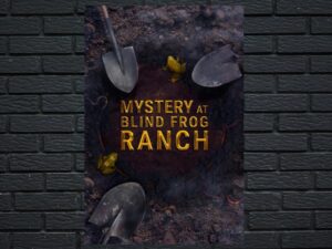 -Mystery at Blind Frog Ranch (2021)-<br>The Complete Series