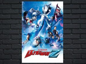 -Ultraman Z (2020)-<br>The Complete Series