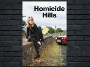 -Mord mit Aussicht (2008)-<br>The Complete Series