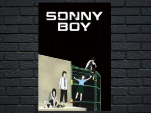 -Sonny Boy (2021)-<br>The Complete Series