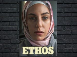 -Ethos (2020)-<br>The Complete Series